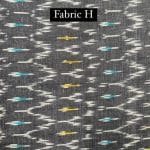 Fabric H