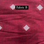 Fabric B