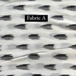 Fabric A