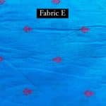 Fabric E