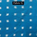 Fabric G